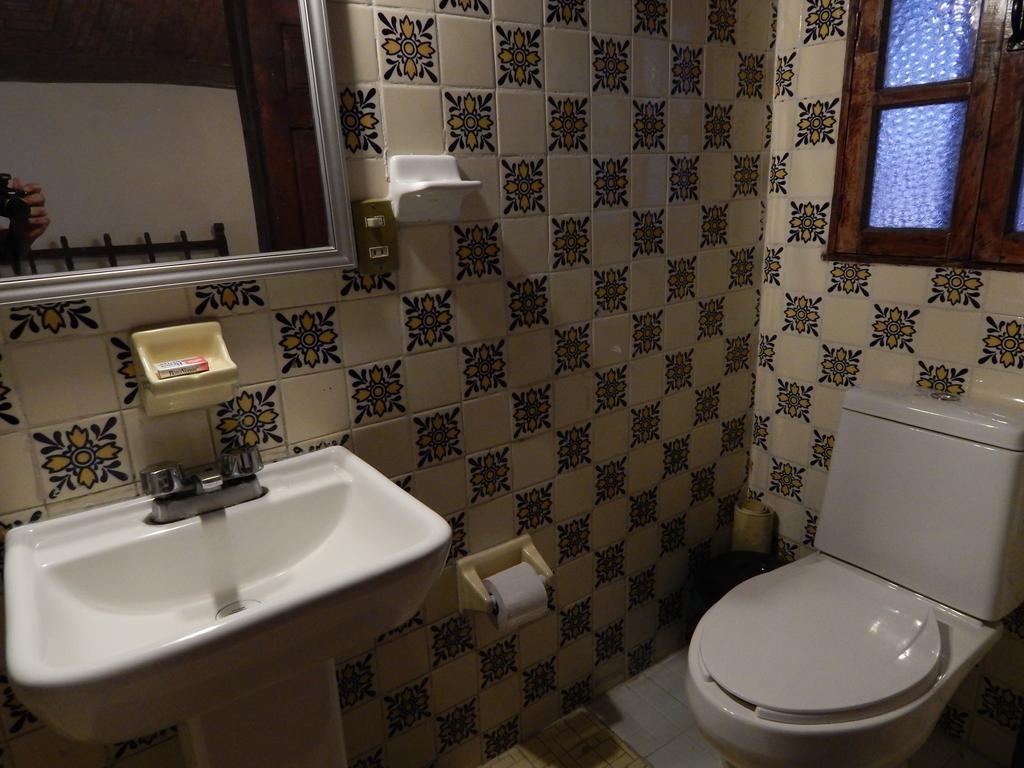 Hotel Molino del Rey Guanajuato Habitación foto
